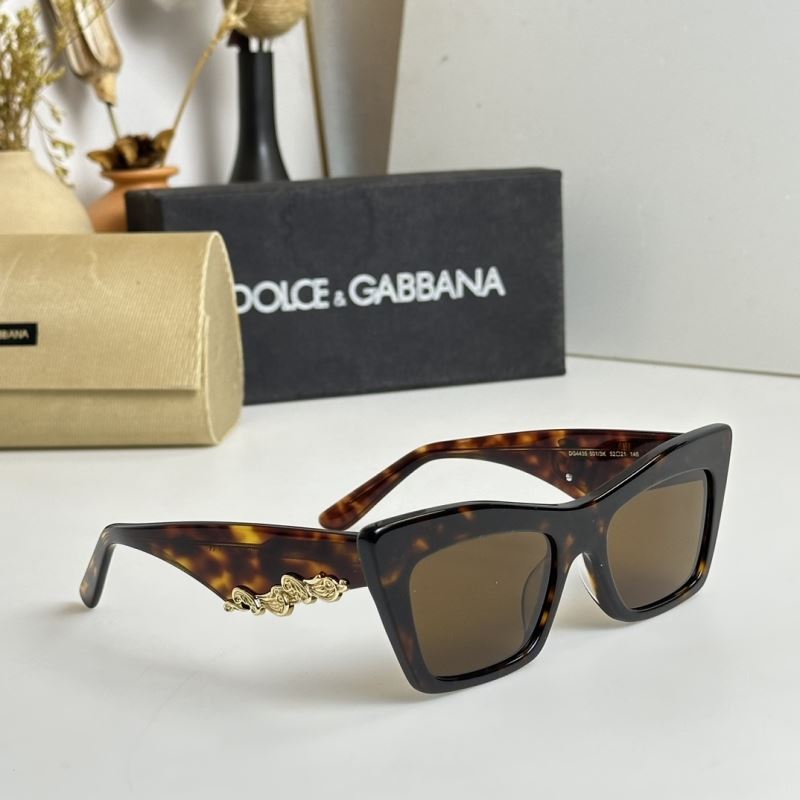 D&G Sunglasses